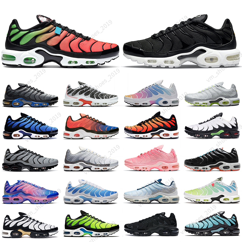 36-45 tn Plus Running Shoes mens Hyper Blue Particle Grey Triple Black White Aqua Silver Atlanta Red Crater Worldwide men women trainers Outdoor, #3
36-45 tn Plus Running Shoes mens Hyper Blue Particle Grey Triple Black White Aqua Silver Atlanta Red Crater Worldwide men women trainers Outdoor, #3