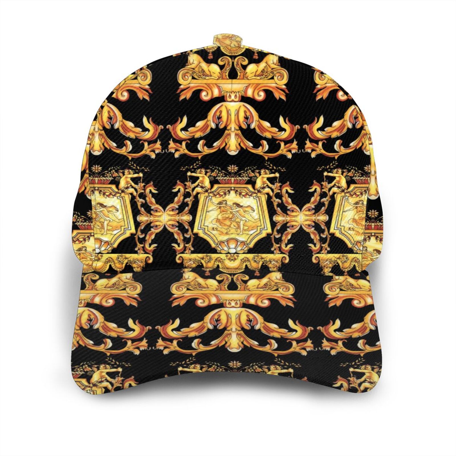 2021 Summer Men Baseball Caps Hats For Women Snapback Lady Adjustable Luxury Europe Golden Retro Flower Customize Dropshippingg, Customized hats
2021 Summer Men Baseball Caps Hats For Women Snapback Lady Adjustable Luxury Europe Golden Retro Flower Customize Dropshippingg, Customized hats