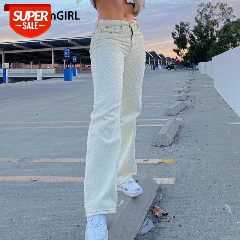 HEYounGIRL White Holes High Waist Jeans Woman Vintage Hip Hop Brown Denim Pants Capris Cotton Skinny Straight Long Trousers 2021 #J51I, Black;white
HEYounGIRL White Holes High Waist Jeans Woman Vintage Hip Hop Brown Denim Pants Capris Cotton Skinny Straight Long Trousers 2021 #J51I, Black;white