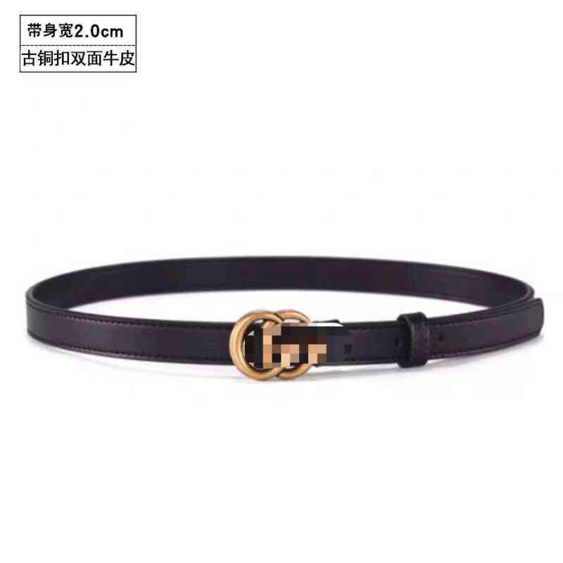 Belt Belts Belt women's leather versatile jeans, pure cow leather, wind net red, thin belt, dress, Black
Belt Belts Belt women's leather versatile jeans, pure cow leather, wind net red, thin belt, dress, Black