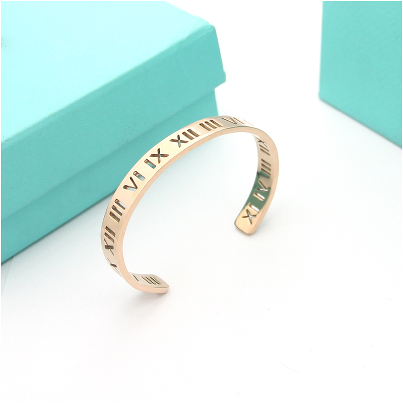 luxury Jewelry Designer Rose Gold Bracelets for Women Open Cuff Bracelets Hot Fashion Letter Bangle Luxury Designer Jewelry Free Shipping, Golden;silver
luxury Jewelry Designer Rose Gold Bracelets for Women Open Cuff Bracelets Hot Fashion Letter Bangle Luxury Designer Jewelry Free Shipping, Golden;silver
