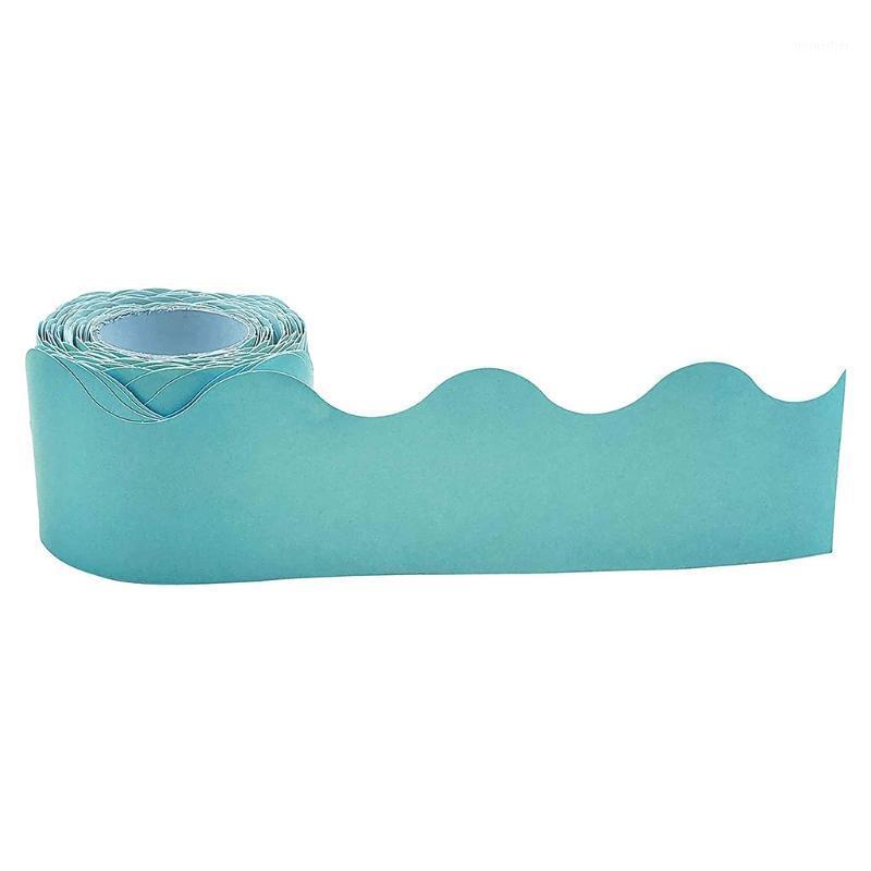 Gift Wrap Bulletin Board Border Decorative School Classroom Decoration Kindergarten Nursery Teaching Halkboard Accessories 50.85ft
Gift Wrap Bulletin Board Border Decorative School Classroom Decoration Kindergarten Nursery Teaching Halkboard Accessories 50.85ft