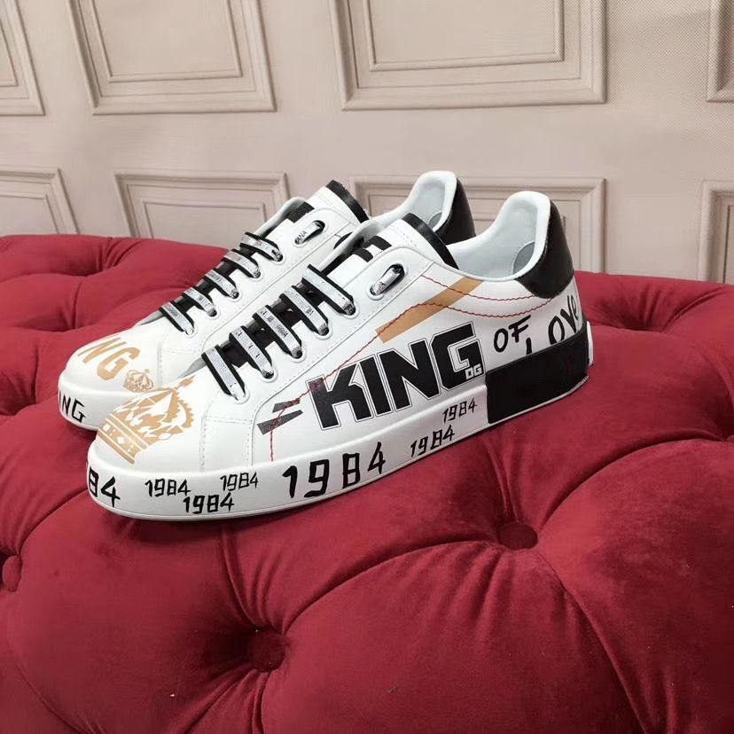 2021THE NEW Fashion Women Shoes Men's Leather Lace Up Platform Oversized Sole Sneakers White Black Casual hchjj0006
2021THE NEW Fashion Women Shoes Men's Leather Lace Up Platform Oversized Sole Sneakers White Black Casual hchjj0006