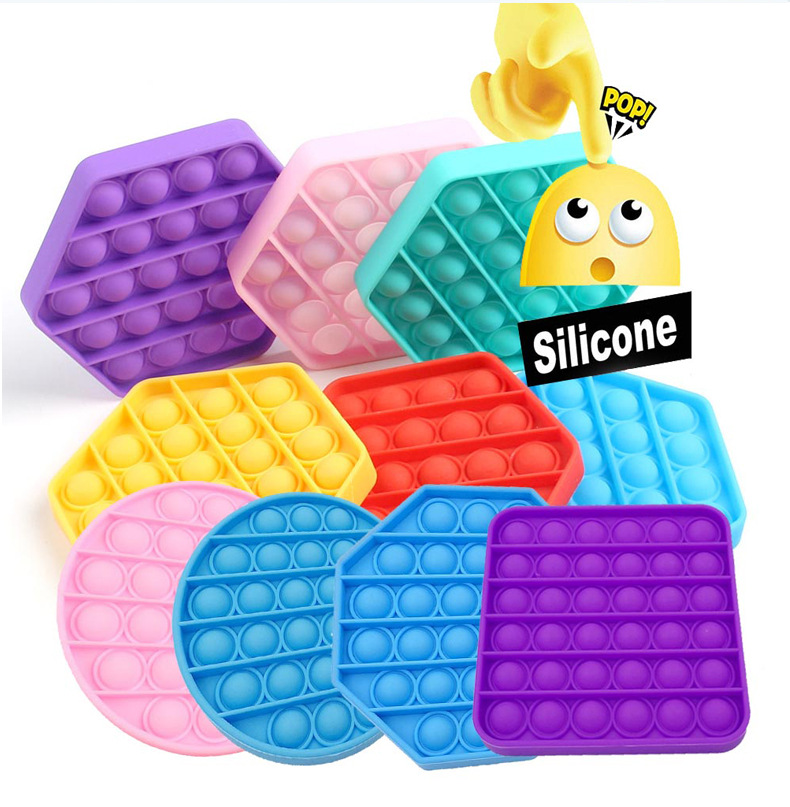 Hot sell With Alphabet Push Bubble Fidget Sensory Toys Stress Reliever Helps Stress Increase Soft Squeeze Toy LLA370
Hot sell With Alphabet Push Bubble Fidget Sensory Toys Stress Reliever Helps Stress Increase Soft Squeeze Toy LLA370