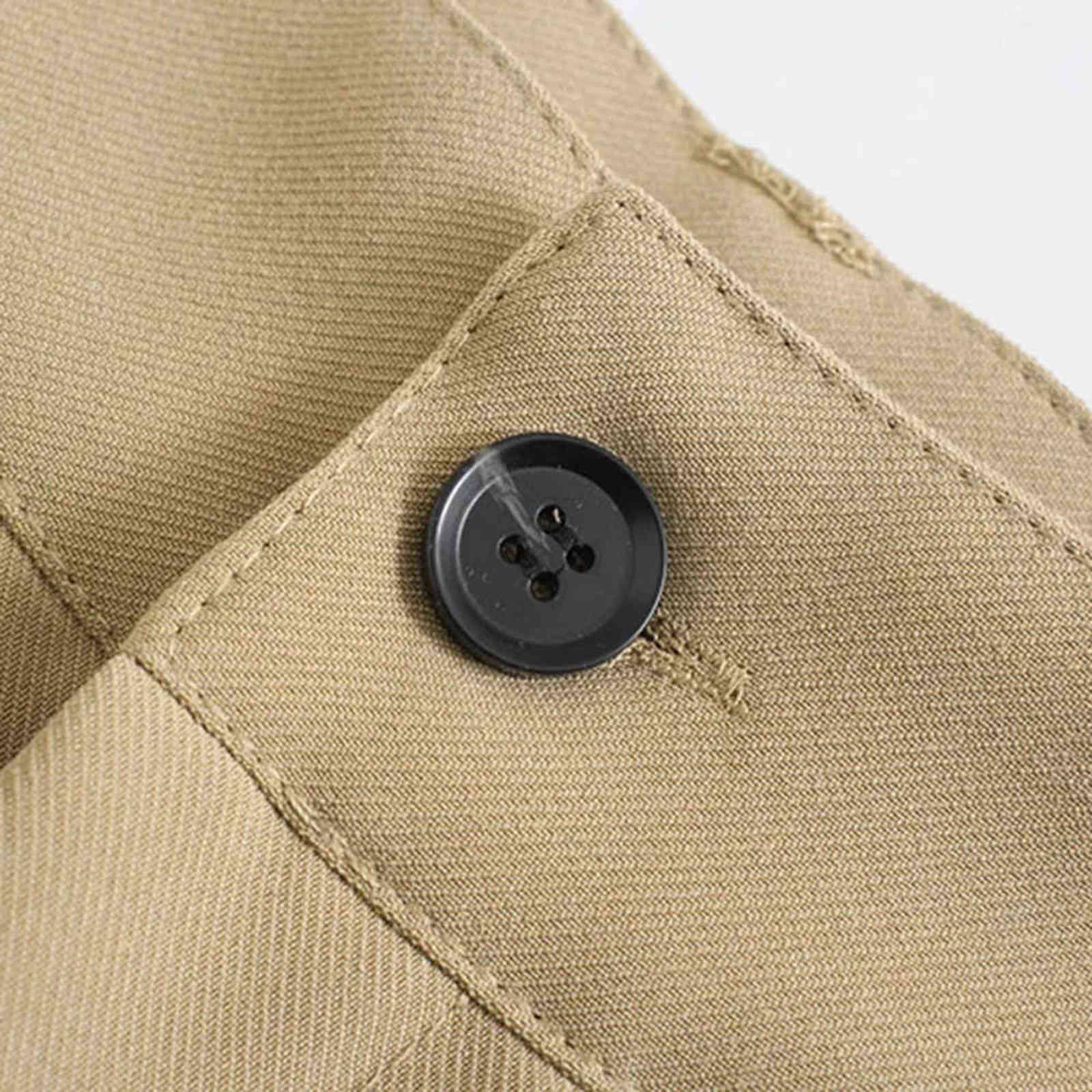 XEASY Summer Women Vintage Solid Pants Female Office Lady Bottoms Slim High Waist Casual Chic Straight Trousers 211124Z