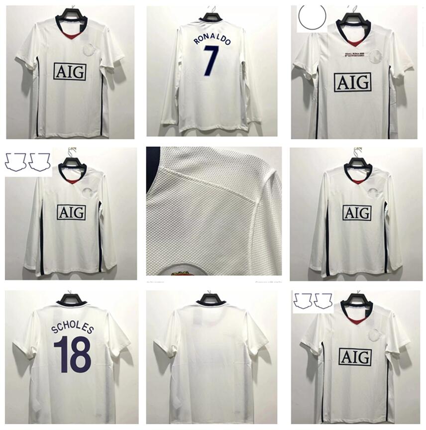 RONALDO ROONEY soccer jerseys RETRO MANCHESTER 2007 2008 FOOTBALL SHIRTS 07 08 Vintage classic NANI MAN UTD long sleeve VIDIC BERBATOV ANDER, Black;yellow
RONALDO ROONEY soccer jerseys RETRO MANCHESTER 2007 2008 FOOTBALL SHIRTS 07 08 Vintage classic NANI MAN UTD long sleeve VIDIC BERBATOV ANDER, Black;yellow