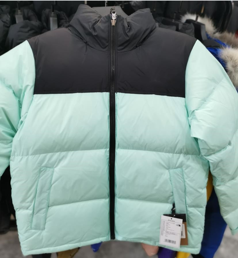 Men Retro Nylon Down Jacket Puffy Short Parkas Zipper Pockets Warm Outwear Designer Women Hoodie Water-repellent Winter Coat, Jacket dustbag
Men Retro Nylon Down Jacket Puffy Short Parkas Zipper Pockets Warm Outwear Designer Women Hoodie Water-repellent Winter Coat, Jacket dustbag