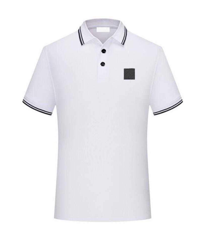 Men's Polos Stone T-Shirts Top Quality Short Sleeved island Summer Cotton Embroidery Luxury T Shirt New Designer Polo Shirt High Street Tee, Blue
Men's Polos Stone T-Shirts Top Quality Short Sleeved island Summer Cotton Embroidery Luxury T Shirt New Designer Polo Shirt High Street Tee, Blue