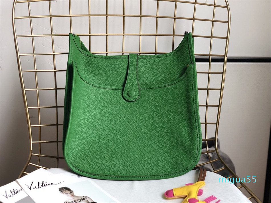 28cm Fashion Women Hollow Out Handbag Super Soft Genuine leather Cowskin Shoulder Bags lady Handbag High Quality, Dark green
28cm Fashion Women Hollow Out Handbag Super Soft Genuine leather Cowskin Shoulder Bags lady Handbag High Quality, Dark green
