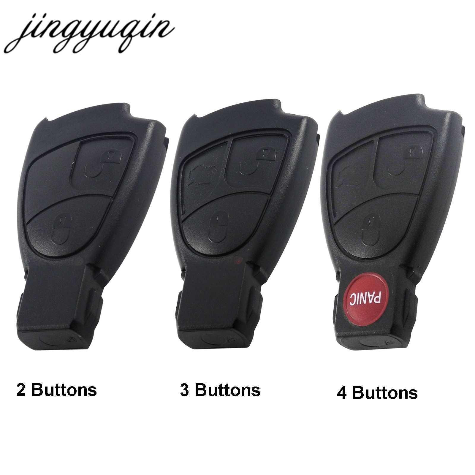 3 Buttons Remote Car Key Fob Case For Mercedes Benz B C E Ml S Clk Cl Vito 639 3bt Rreplacement Shell, As show
3 Buttons Remote Car Key Fob Case For Mercedes Benz B C E Ml S Clk Cl Vito 639 3bt Rreplacement Shell, As show