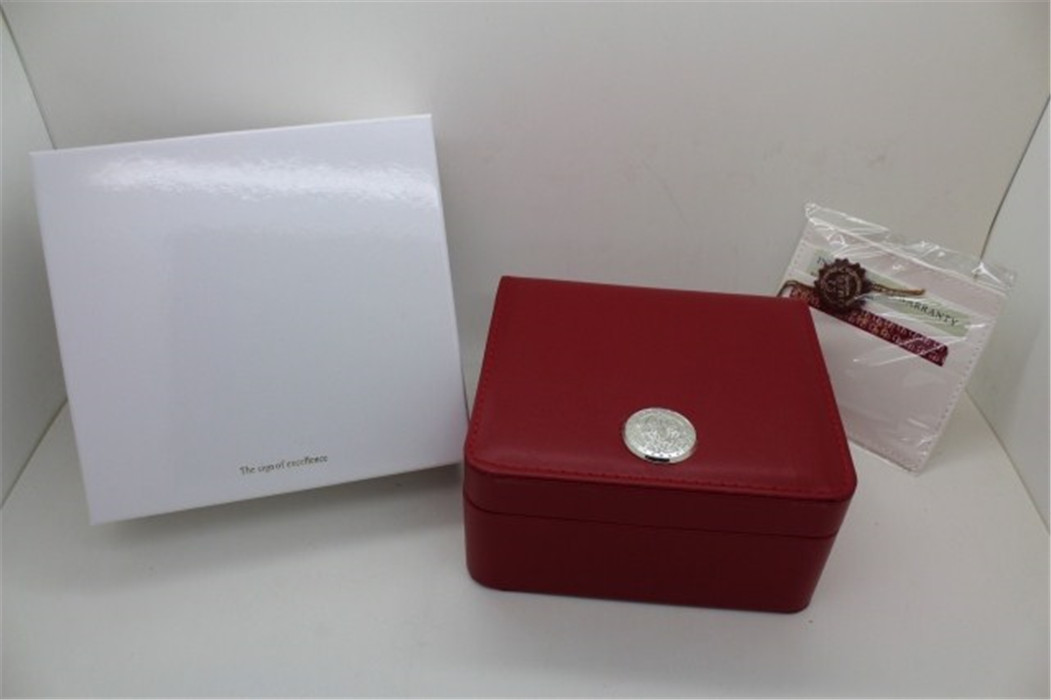 Wholes Luxury new square red for omega box watch booklet card tags and papers in english watches Box Original Inner Outer Men Wristwatch box, Black;blue
Wholes Luxury new square red for omega box watch booklet card tags and papers in english watches Box Original Inner Outer Men Wristwatch box, Black;blue