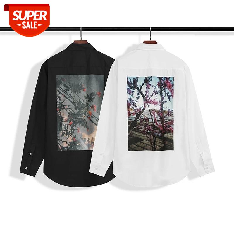 Fashion Brand Shirts Men And Women Autumn And Winter Long Shirts Cotton Casual Clothing Essentials T-Shirts #pd4H, White;black
Fashion Brand Shirts Men And Women Autumn And Winter Long Shirts Cotton Casual Clothing Essentials T-Shirts #pd4H, White;black