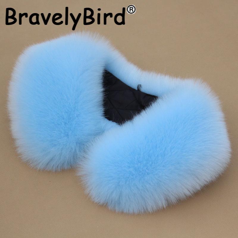 Scarves Winter Faux Fur Scarf For Women Men Children 55cm Jackets Hood Collar 100% High Quality Fluffy Warm Coat Wraps
Scarves Winter Faux Fur Scarf For Women Men Children 55cm Jackets Hood Collar 100% High Quality Fluffy Warm Coat Wraps