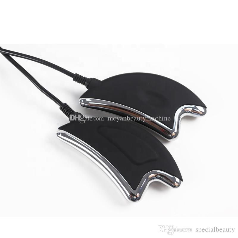 SPA use diamond dermabrasion Skin deep clean machine microdermabrasion ultrasonic Wrinkle reduction jet peel Skincare High frequency tube