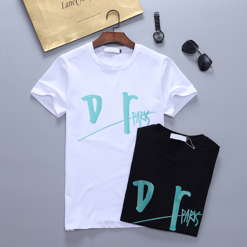 Summer Mens T Shirt Casual Man Womens Loose Tees With Letters Print Short Sleeves Fashion Men Shirts Size M-XXXL A2, Additional fee
Summer Mens T Shirt Casual Man Womens Loose Tees With Letters Print Short Sleeves Fashion Men Shirts Size M-XXXL A2, Additional fee
