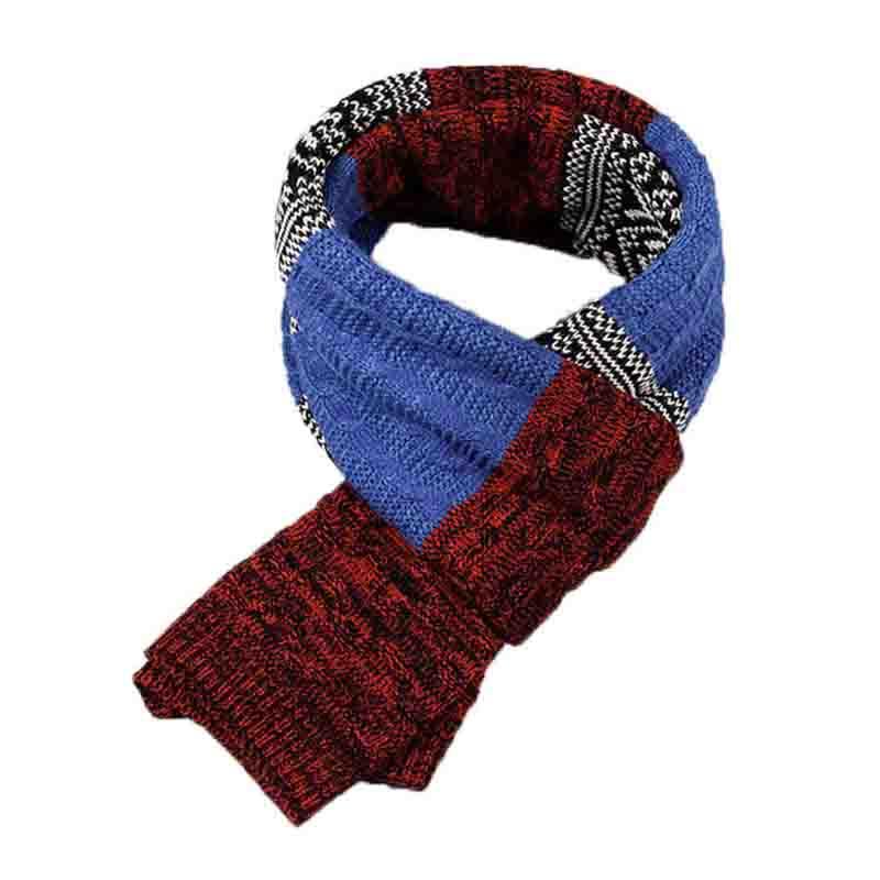 Scarves Multi-Color Patchwork Scarf Winter Couple Long Fashion Casual Thick Warm Shawls Wrap Women Men Cashmere
Scarves Multi-Color Patchwork Scarf Winter Couple Long Fashion Casual Thick Warm Shawls Wrap Women Men Cashmere