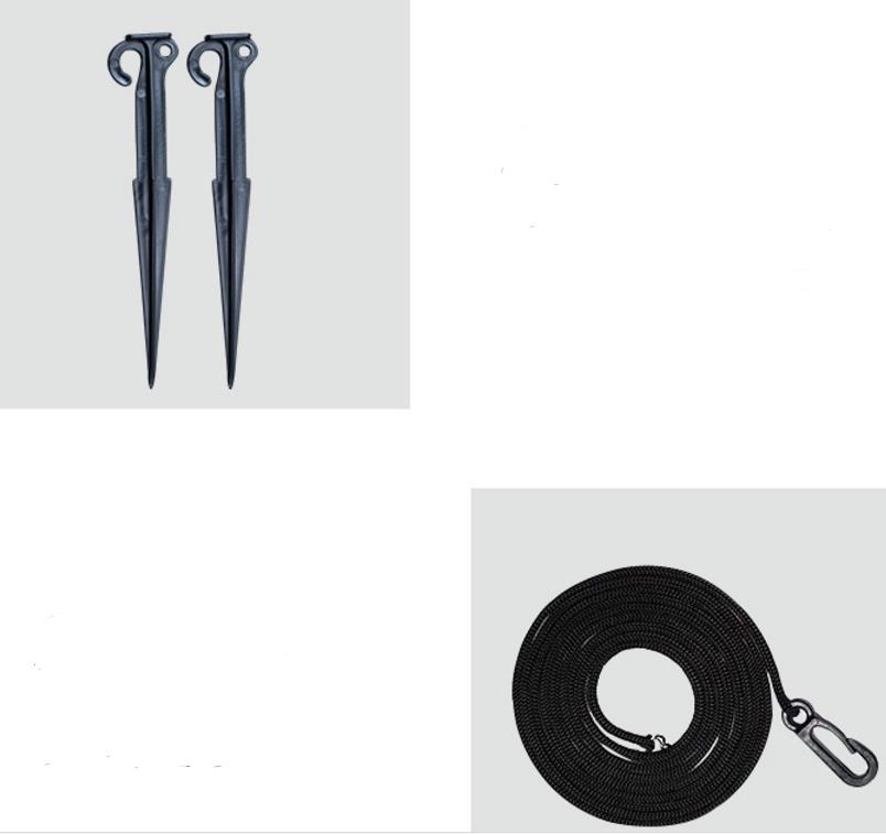 Glowing Huge Christmas Inflatable Snowman Campfire Camping LED Lights Outdoor Indoor Lighted for Holiday Decoration Lawn Yard Deco3516082