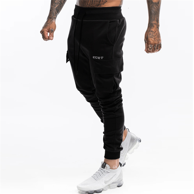 2021 New Joggers Sweatpants Men Cotton Casual Ny Gyms Fitness Bodybuilding Trackpants Male Trousers Sportswear Pencil Pants Wejt, Black
2021 New Joggers Sweatpants Men Cotton Casual Ny Gyms Fitness Bodybuilding Trackpants Male Trousers Sportswear Pencil Pants Wejt, Black