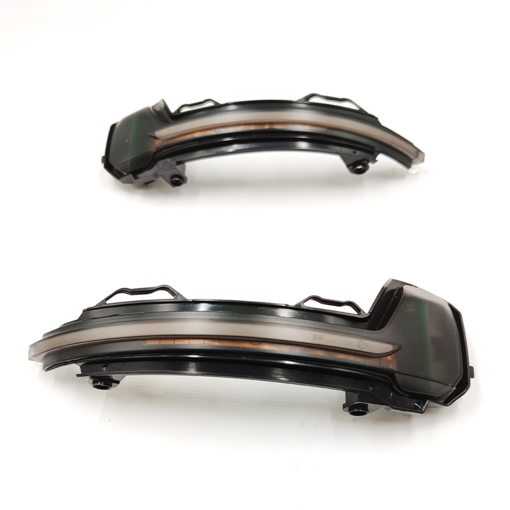 2PCS For VW Tiguan MK2 2017 2018 2019 Touareg MK3 EU 2019 Scroll Side Rearview Mirror LED Dynamic Turn Signal Flashing Light Blinker
2PCS For VW Tiguan MK2 2017 2018 2019 Touareg MK3 EU 2019 Scroll Side Rearview Mirror LED Dynamic Turn Signal Flashing Light Blinker