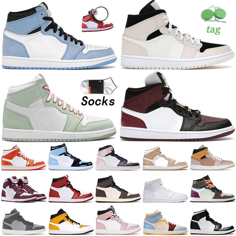 Authentic Mens Women Basketball Shoes Jumpman 1 1s Mid Barely Orange University Blue Seafoam High OG E Black Dark Beetroot Atmospher Sneakers Sports Trainers 36-46, C2 hand crafted 40-47.jpg
Authentic Mens Women Basketball Shoes Jumpman 1 1s Mid Barely Orange University Blue Seafoam High OG E Black Dark Beetroot Atmospher Sneakers Sports Trainers 36-46, C2 hand crafted 40-47.jpg