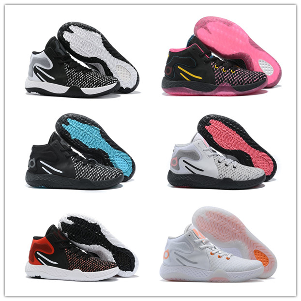 2021 Hot Popular KD Trey 5 VII Black And White Powder Knitting Mens Basketball Shoes For Good Quality Sports Trainers Designer Sneakers
2021 Hot Popular KD Trey 5 VII Black And White Powder Knitting Mens Basketball Shoes For Good Quality Sports Trainers Designer Sneakers