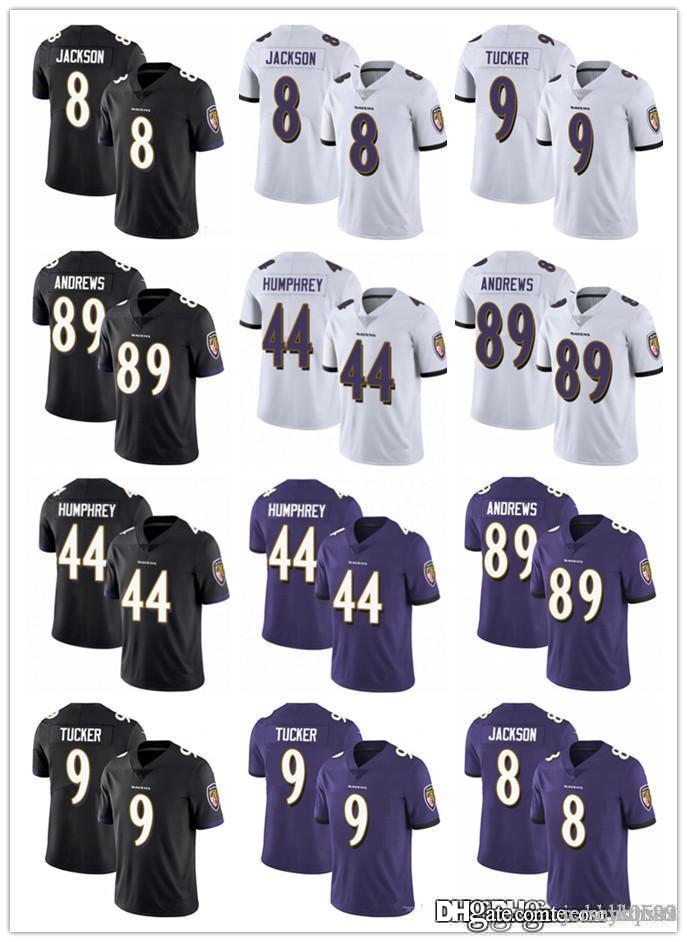 Men Youth Baltimore Women Ravens 8 Lamar Jackson 9 Justin Tucker 89 Mark Andrews 44 Marlon Humphrey Football Jerseys purple, Black;red
Men Youth Baltimore Women Ravens 8 Lamar Jackson 9 Justin Tucker 89 Mark Andrews 44 Marlon Humphrey Football Jerseys purple, Black;red