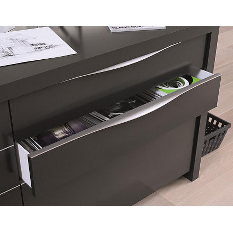 Furniture Accessories UKE Modern Simple Cabinet Door Edge Handle Wardrobe Drawer Pulls Hidden Handles Kitchen Smile
Furniture Accessories UKE Modern Simple Cabinet Door Edge Handle Wardrobe Drawer Pulls Hidden Handles Kitchen Smile