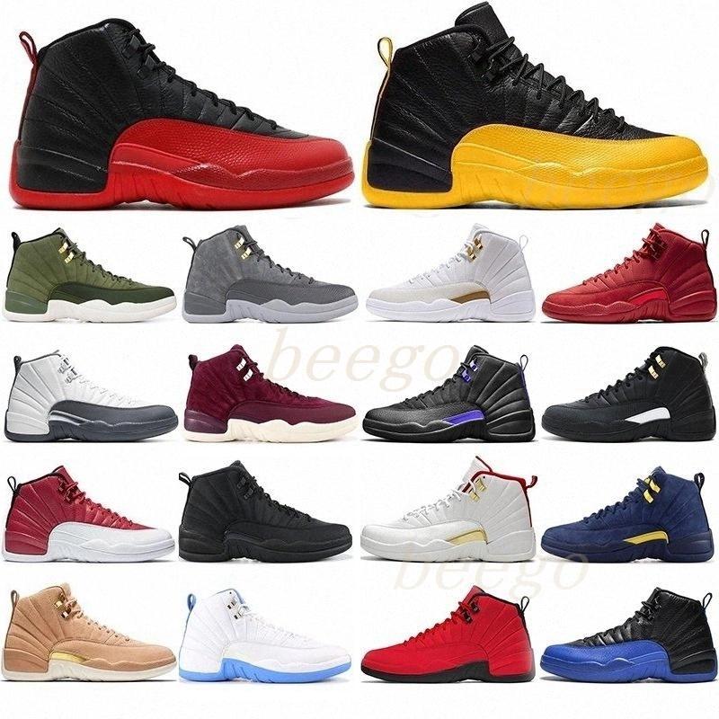 12 12s Jumpman retro University Mens Basketball Shoes Gold Stone Flu Game Royal The Master Dark Grey Men Athletic Sports Sneake80b0#, I need box
12 12s Jumpman retro University Mens Basketball Shoes Gold Stone Flu Game Royal The Master Dark Grey Men Athletic Sports Sneake80b0#, I need box