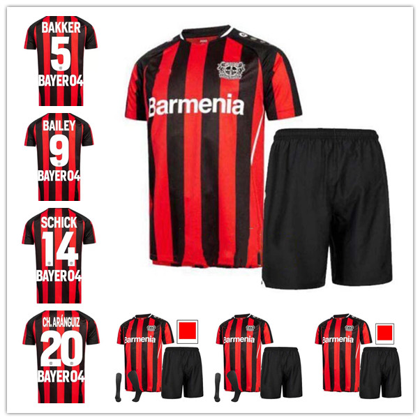 2021 2022 Bayer 04 Leverkusen Soccer Jerseys DEMIRBAY WIRTZ BAKKER 21 22 BAILEY SCHICK PAULO CH Aranguiz DIABY Jersey men+kids kit football shirts
2021 2022 Bayer 04 Leverkusen Soccer Jerseys DEMIRBAY WIRTZ BAKKER 21 22 BAILEY SCHICK PAULO CH Aranguiz DIABY Jersey men+kids kit football shirts