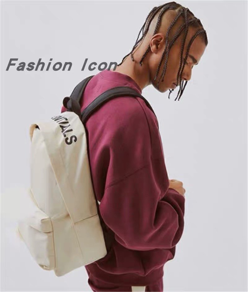 2021 Trendy men waist bags essentials bag Repeated line letter printing Men's Backpack Book bumbag handbag
2021 Trendy men waist bags essentials bag Repeated line letter printing Men's Backpack Book bumbag handbag