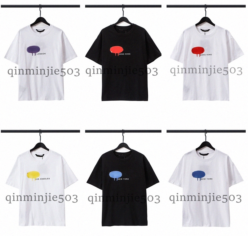 palm t shirts mens designer tshirt summer shirt womens top angels tees short sleeve T-shirt palms city alphabet print clothing crew neck doo, White;black
palm t shirts mens designer tshirt summer shirt womens top angels tees short sleeve T-shirt palms city alphabet print clothing crew neck doo, White;black