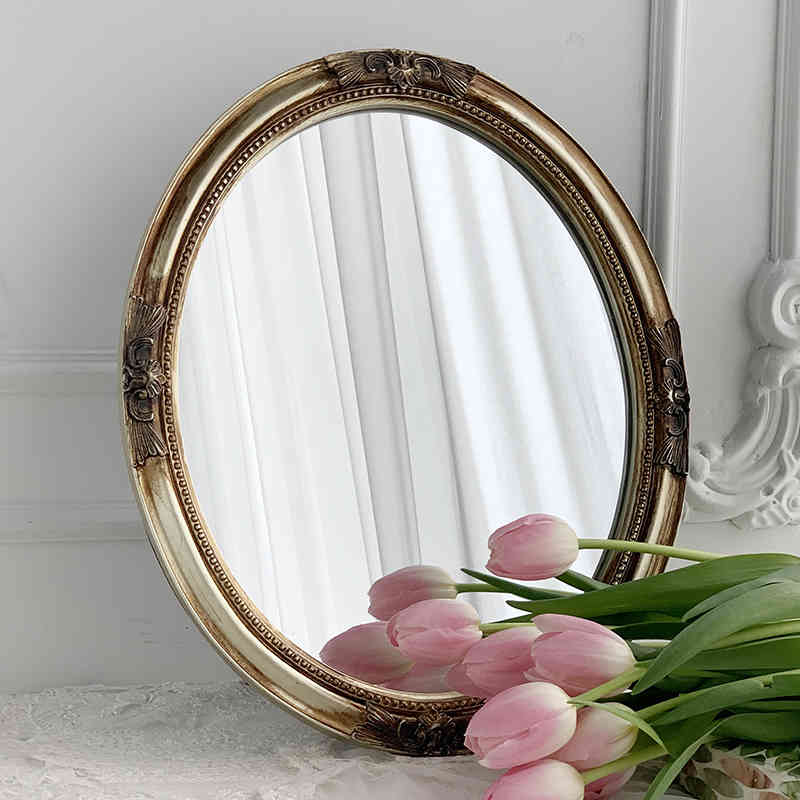 Makeup Frame Home Design Aesthetic Room Decor Circular Wall Modern Bath Mirrors Apartment Decorating Dresser Large
Makeup Frame Home Design Aesthetic Room Decor Circular Wall Modern Bath Mirrors Apartment Decorating Dresser Large