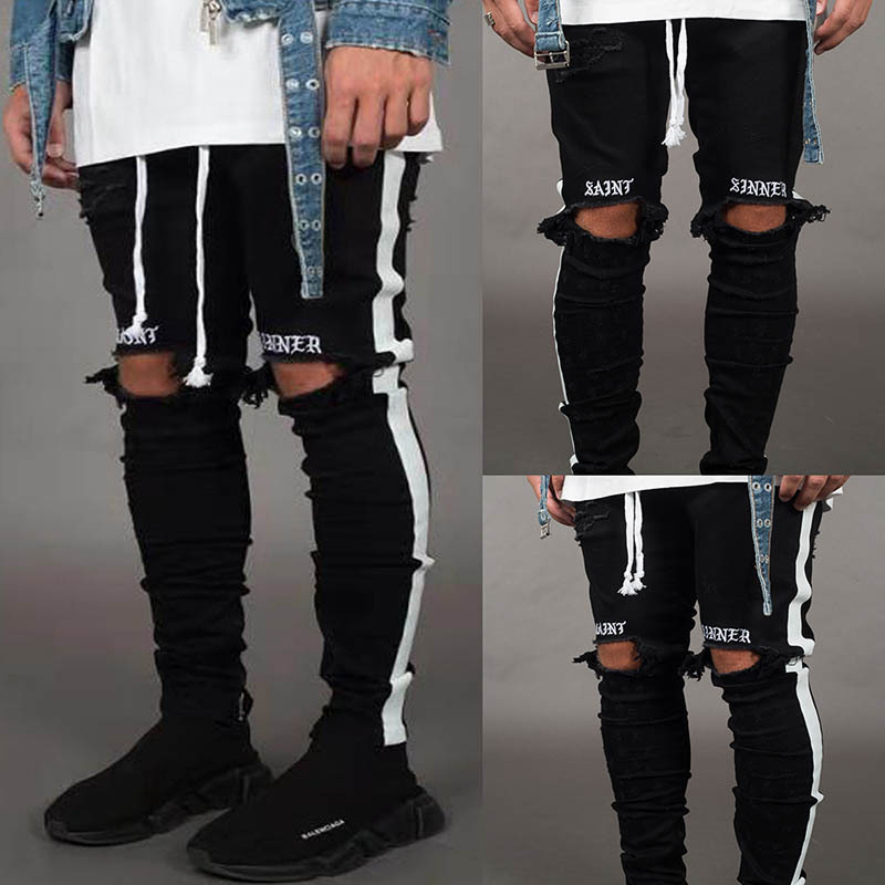 Men's Basic Streetwear Jogger Full Length Pants Micro-elastic Solid Colored Mid Waist Black S L XL XXL, Blue
Men's Basic Streetwear Jogger Full Length Pants Micro-elastic Solid Colored Mid Waist Black S L XL XXL, Blue