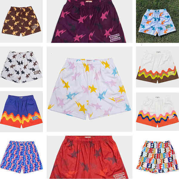 Eric Emanuel EE Basic Men's Shorts Women's fitness shorts mesh breathable beach pant sports series basketball pants York, Supplement (not shipped separate ly)
Eric Emanuel EE Basic Men's Shorts Women's fitness shorts mesh breathable beach pant sports series basketball pants York, Supplement (not shipped separate ly)