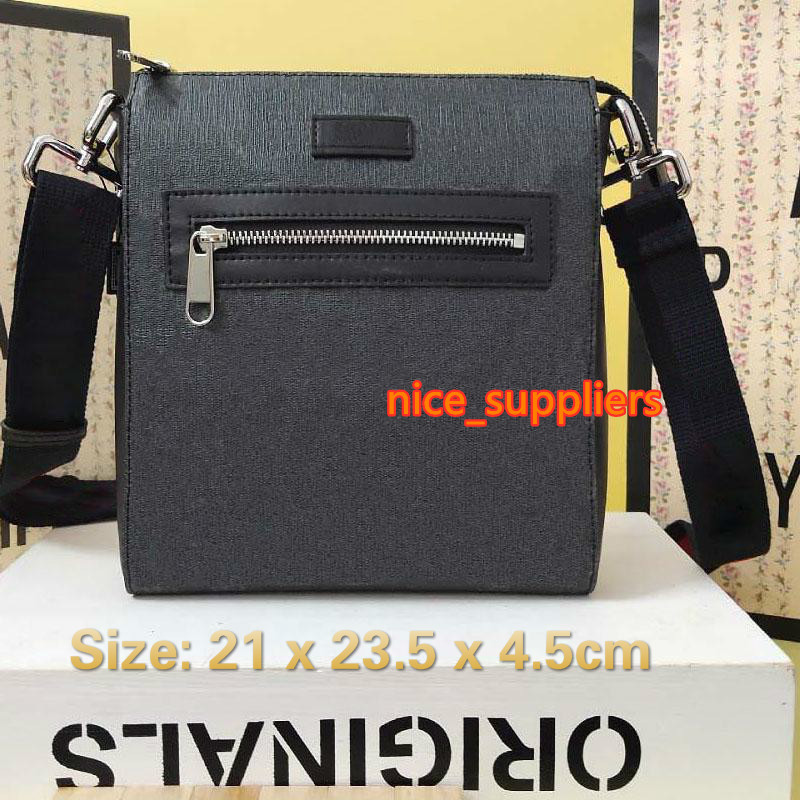 Men messenger bag 21x23.5x4.5cm Leather Crossbody Bag shoulder Card Holder Wallet Purses Clutches Handbag Cosmetic bag, With dust bag
Men messenger bag 21x23.5x4.5cm Leather Crossbody Bag shoulder Card Holder Wallet Purses Clutches Handbag Cosmetic bag, With dust bag
