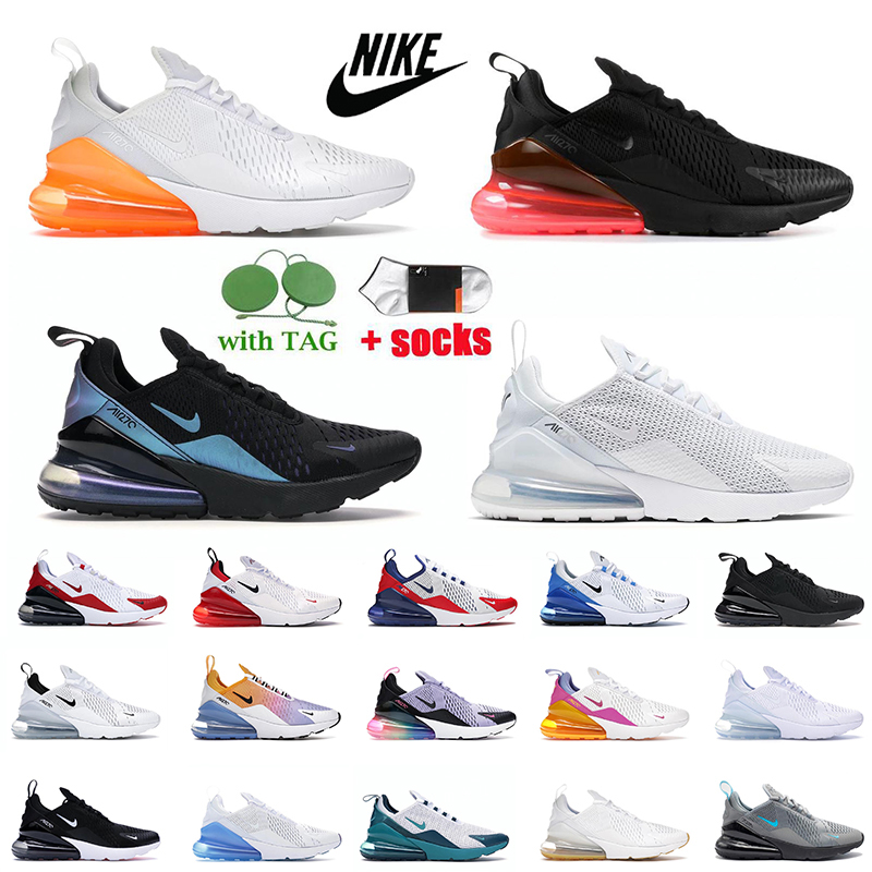 2021 Fashion Air Max 270 Running Shoes Women Men Spirit Teal Tea Berry Cool Grey White Pack Sneakers Easter Triple Black Photo Blue Trainers Size 36-45, #12 black white 36-45
2021 Fashion Air Max 270 Running Shoes Women Men Spirit Teal Tea Berry Cool Grey White Pack Sneakers Easter Triple Black Photo Blue Trainers Size 36-45, #12 black white 36-45