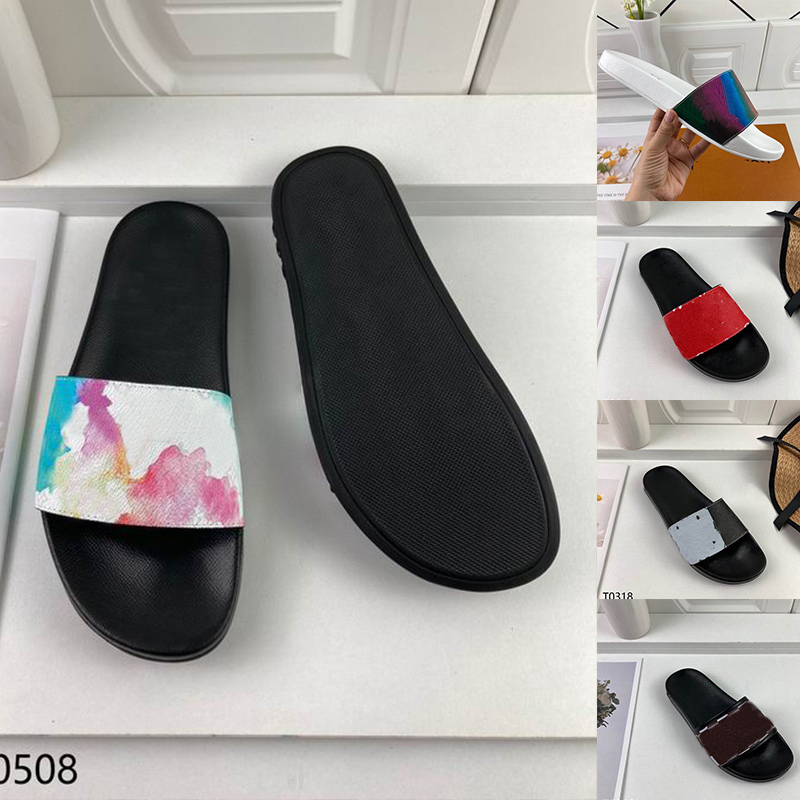 Men Women slipper Fashion Designers Flat Slides Flip Flops Outdoor Loafers Bath Shoes Beachwear Slippers With Original Box Big Size 36 46 Luxurys Sandal Scuffs, 28
Men Women slipper Fashion Designers Flat Slides Flip Flops Outdoor Loafers Bath Shoes Beachwear Slippers With Original Box Big Size 36 46 Luxurys Sandal Scuffs, 28