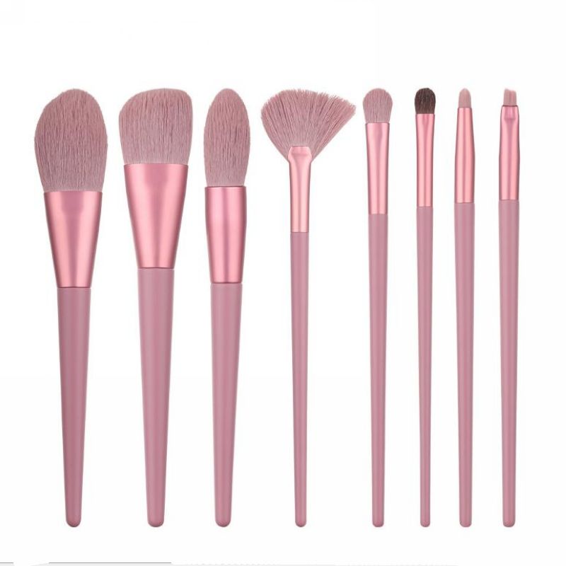 high quality O.TWO.O 8Pcs Professional Makeup Brush kit Beauty Tools Cosmetic Powder Shadow foundation Soft Brushes
high quality O.TWO.O 8Pcs Professional Makeup Brush kit Beauty Tools Cosmetic Powder Shadow foundation Soft Brushes