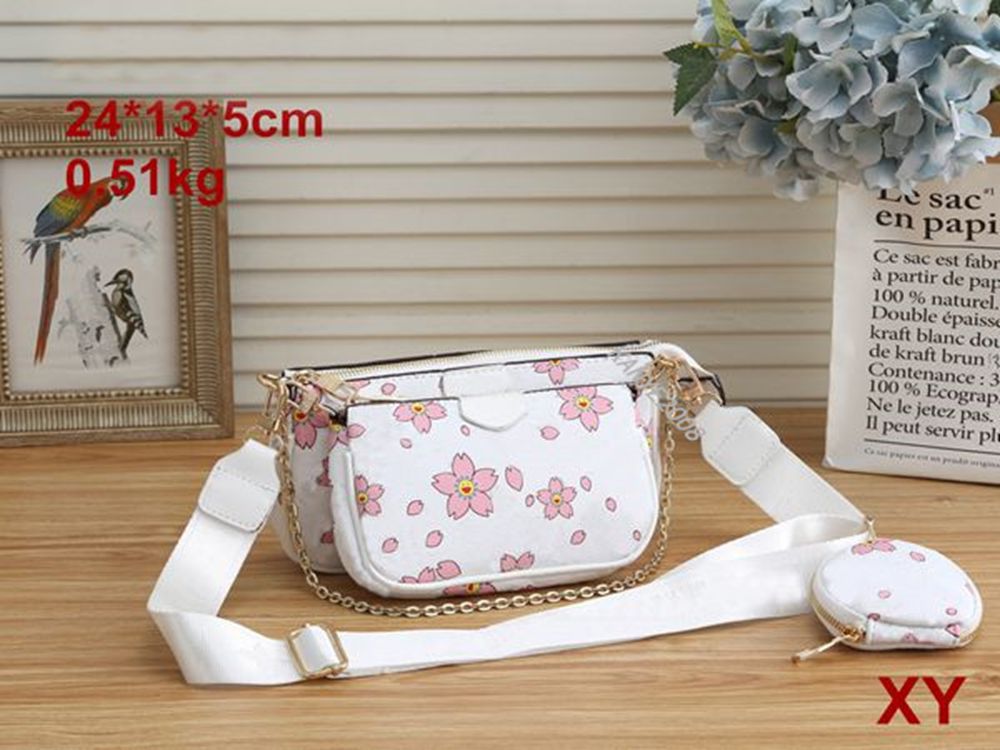 2021 Luxurys DesignerLVLOUISVITTON Pu Handbags Women Bags Fashion Ladies Set Shoulder Bag Women Female Tote Bags34
2021 Luxurys DesignerLVLOUISVITTON Pu Handbags Women Bags Fashion Ladies Set Shoulder Bag Women Female Tote Bags34