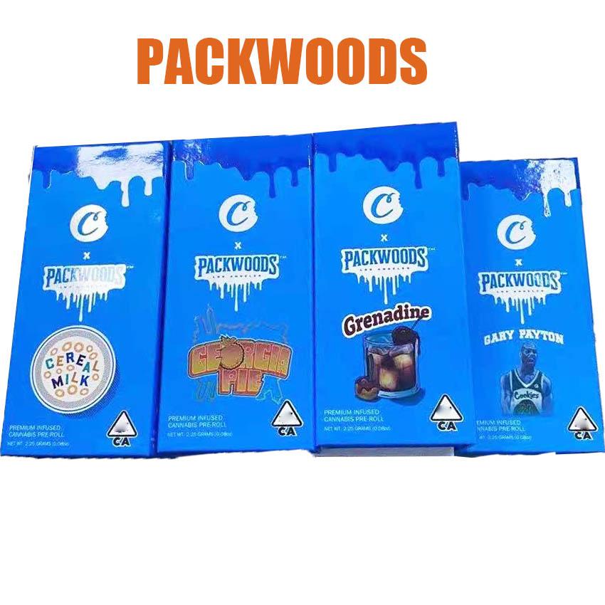 2021 Packwoods Tubes Preroll Joint Packaging bag Plastic Tank Dry Herb Storage Bottle Childproof Silicone Cap 11.8*2.4cm box Runtz Cookies
2021 Packwoods Tubes Preroll Joint Packaging bag Plastic Tank Dry Herb Storage Bottle Childproof Silicone Cap 11.8*2.4cm box Runtz Cookies
