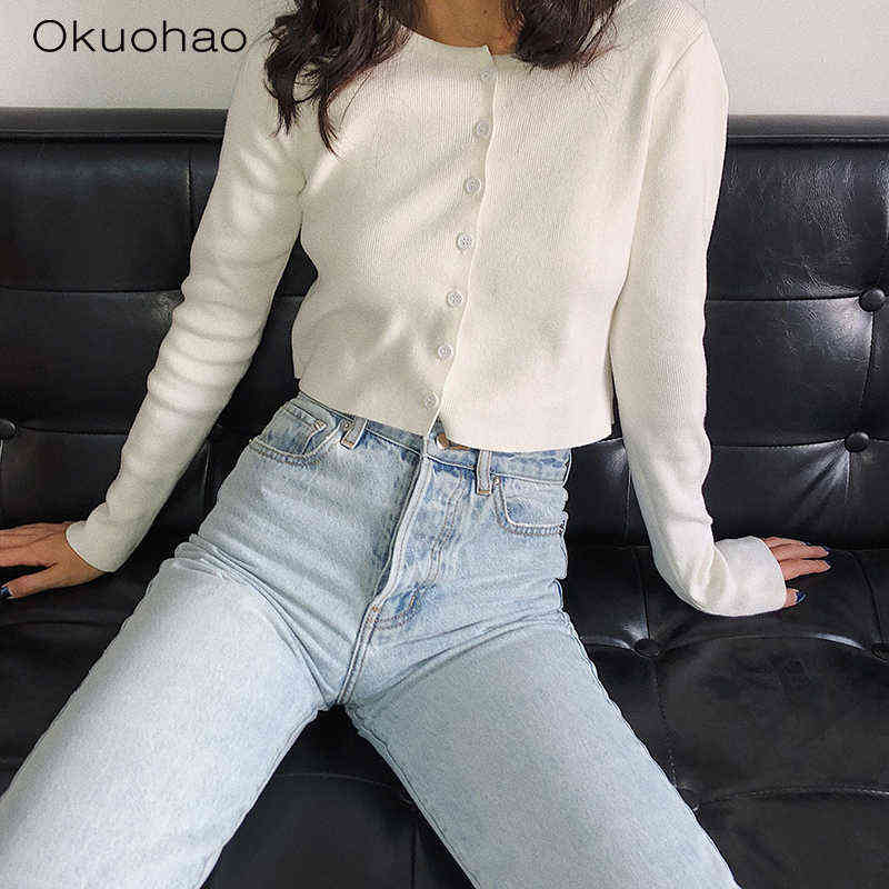 High Waist Loose Jeans For Women Comfortable Fashion Casual Straight Leg Baggy Pants Mom Jeans Washed Boyfriend Jeans 211112