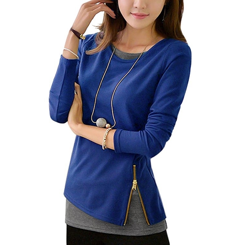 Women Hoodies Sweatshirts Casual Long Sleeve Moletom Feminina Felpe Donna Kpop Pullovers Zippers Tops Plus Size 5XL 201204