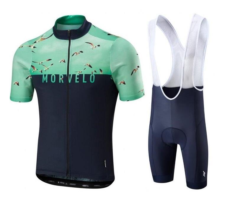 Racing Sets Morvelo Team 2021 Cycling Jersey Short Sleeve Clothing Mtb Bike Men Summer Style Gel Pad Sportswear, Jersey bib set
Racing Sets Morvelo Team 2021 Cycling Jersey Short Sleeve Clothing Mtb Bike Men Summer Style Gel Pad Sportswear, Jersey bib set