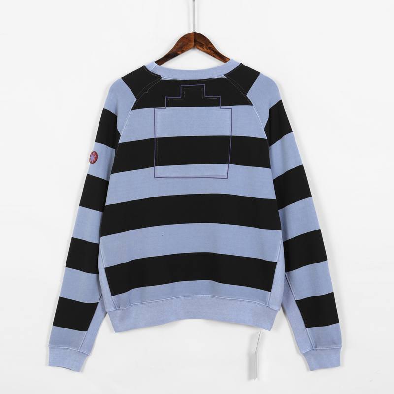 2021 New C.e Stripe Overdye Crewneck Best Quality Men Woman Wash Sweatshirts Harajuku Fashion Cav Empt Hoodie Nmf7, Black7
2021 New C.e Stripe Overdye Crewneck Best Quality Men Woman Wash Sweatshirts Harajuku Fashion Cav Empt Hoodie Nmf7, Black7