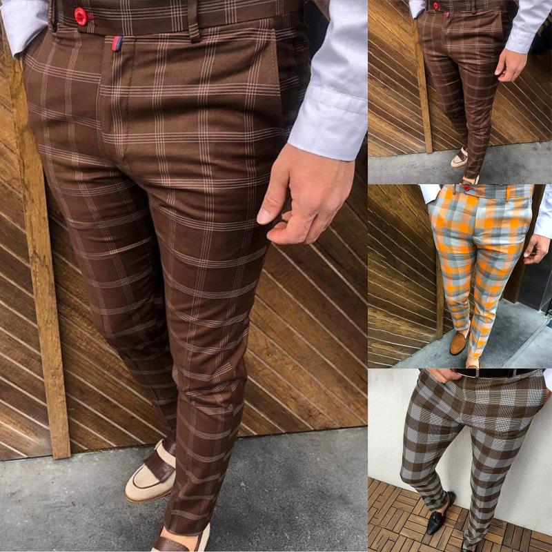 Men's Pants 2022 Spring Autumn Striped Mid Waist Slim Trousers Skinny Stretch Mens Chinos Man Long Straight High Quality Plus Size, Orange
Men's Pants 2022 Spring Autumn Striped Mid Waist Slim Trousers Skinny Stretch Mens Chinos Man Long Straight High Quality Plus Size, Orange