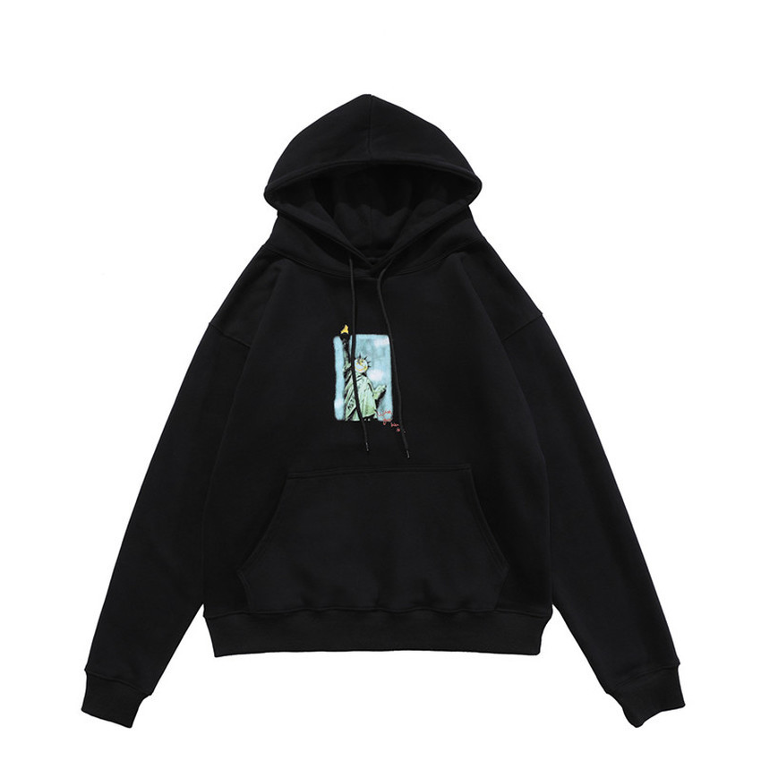 2021 New Fleece Travis Scott Tee Astroworld Hoodie Men Women Pullovers Statue of Liberty Hooded Sweatshirts Xxxtentacion Rpjp
2021 New Fleece Travis Scott Tee Astroworld Hoodie Men Women Pullovers Statue of Liberty Hooded Sweatshirts Xxxtentacion Rpjp
