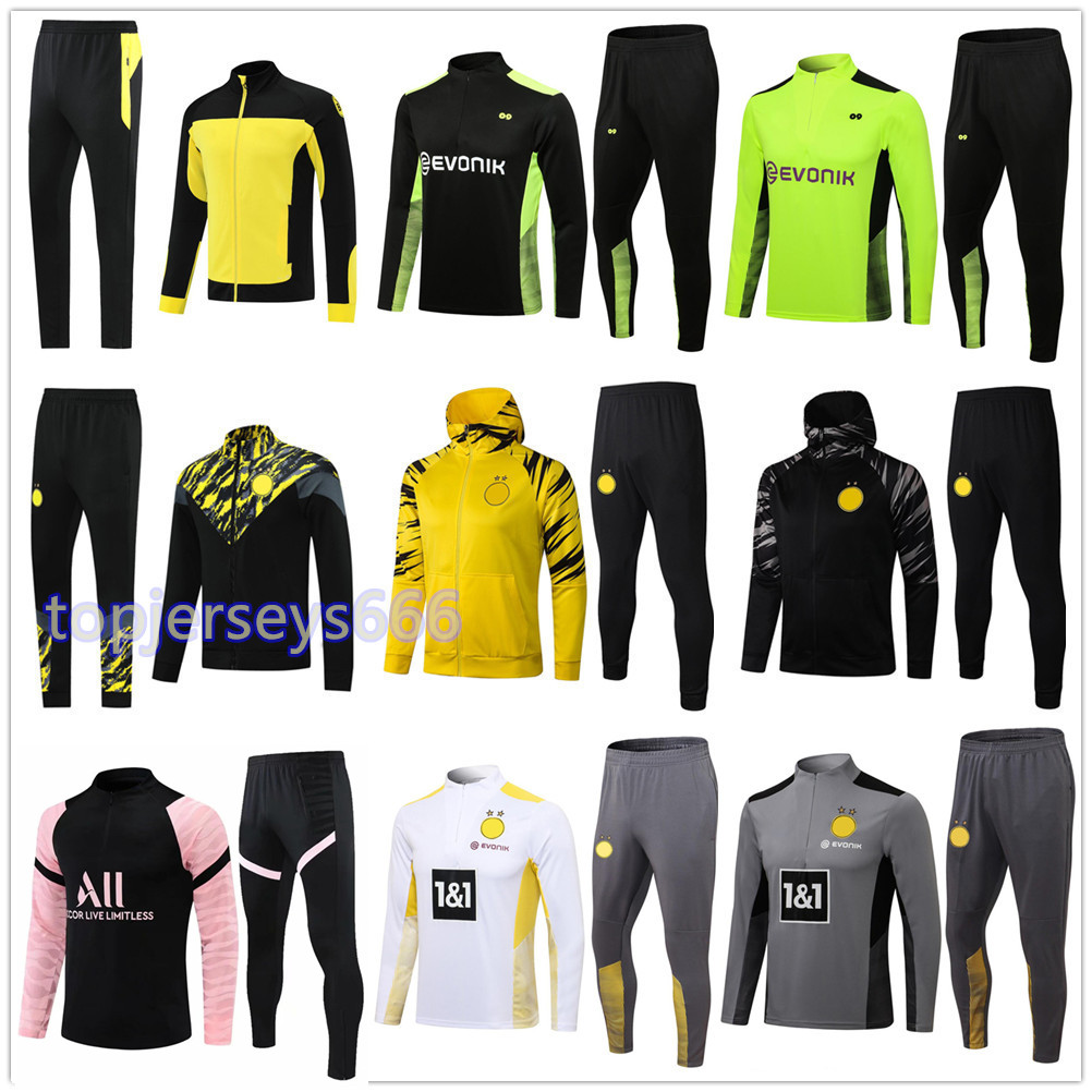 2022 Mens HAALAND soccer tracksuit full zip jacket Hoodie 21 22 Men REUS Half zipper football training suit 2021 survetement chandal jogging, Shorts
2022 Mens HAALAND soccer tracksuit full zip jacket Hoodie 21 22 Men REUS Half zipper football training suit 2021 survetement chandal jogging, Shorts