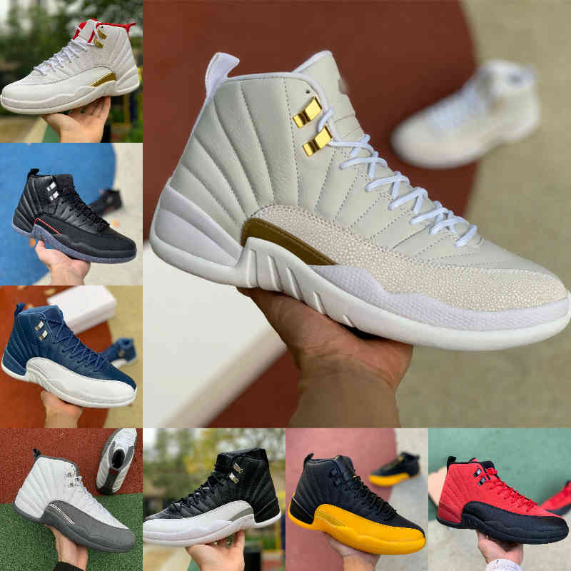 Jumpman Low Easter 12 12s Mens High Basketball Shoes Twist Utility Grind Indigo Flu Game Dark Concord OVO White Royalty Reverse Taxi Fiba Gamma Blue Trainer Sneakers, Please contact us
Jumpman Low Easter 12 12s Mens High Basketball Shoes Twist Utility Grind Indigo Flu Game Dark Concord OVO White Royalty Reverse Taxi Fiba Gamma Blue Trainer Sneakers, Please contact us