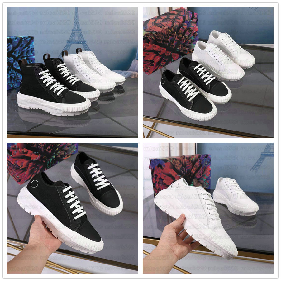 Squad Canvas Trainer Low Top Sneaker Boot Monograms Rubber Sole Casual Shoes Plain Leather Platform SUNSET mule High-Top Men Womens Designer White Sneakers
Squad Canvas Trainer Low Top Sneaker Boot Monograms Rubber Sole Casual Shoes Plain Leather Platform SUNSET mule High-Top Men Womens Designer White Sneakers
