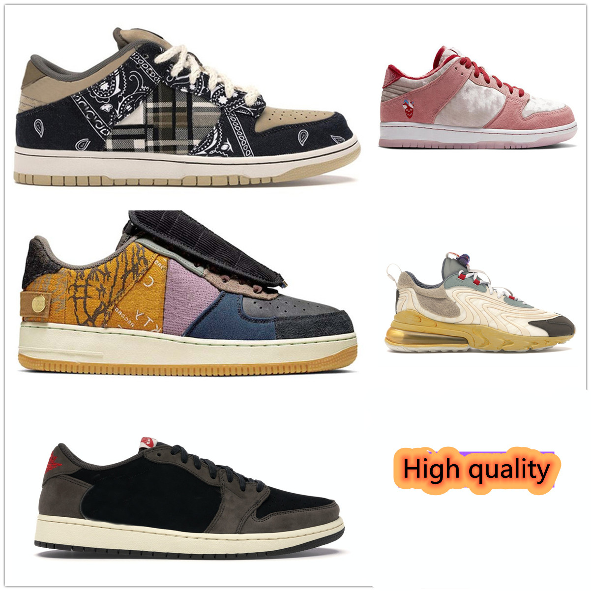 2021 dunkss chunkys Dunkys run shoes Traviss Scottss Mens Trainers for Women Skateboard Bears Kentucky Outdoor Sport Sneakers size 36-45, Top quality
2021 dunkss chunkys Dunkys run shoes Traviss Scottss Mens Trainers for Women Skateboard Bears Kentucky Outdoor Sport Sneakers size 36-45, Top quality